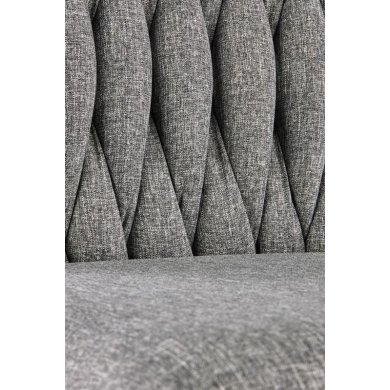 Обеденный стул Halmar K-435 Пепельный V-CH-K/435-KR фото - 7