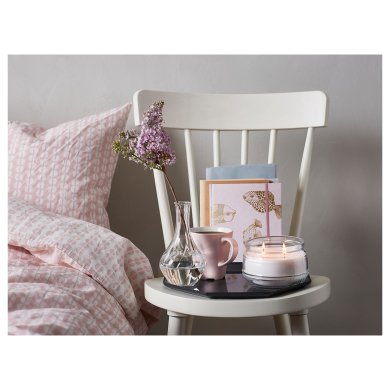 Ваза VILJESTARK - 2 IKEA Ваза VILJESTARK (ИКЕА ВИЛЬЕСТАРК) 00338577 фото - 2