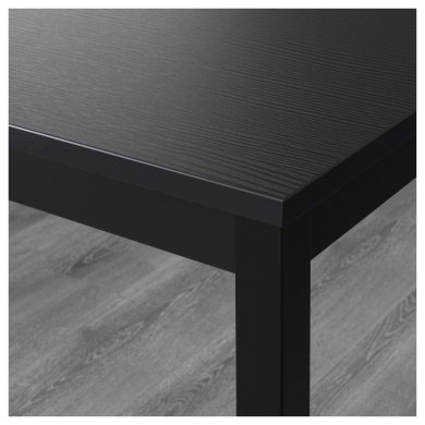 IKEA Стол обеденный TARENDO (ИКЕА ТЭРЕНДО) 99000483 фото - 3