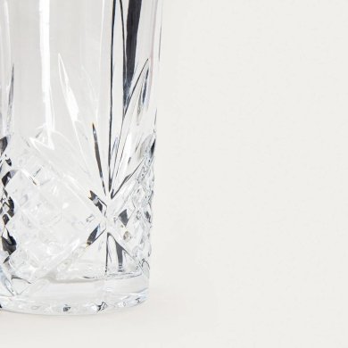 Набор стаканов Homla MIRRA 350 мл 4 шт Прозрачный 243429 фото - 3