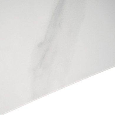 Комплект журнальных столов Mebel Elit TENOR Marmur Белый ME.TENOR/B/PL/ZL/L фото - 6