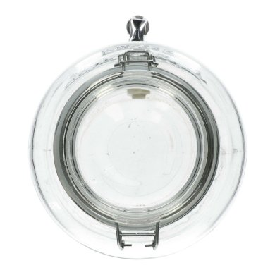 Диспенсер для напоїв Homla FREYA 6 л Прозорий 161701 фото - 4