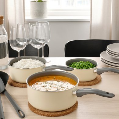 IKEA KAVALKAD (ИКЕА КАВАЛЬКАД) 00553642 фото - 2