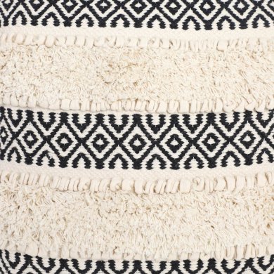 Декоративная наволочка Homla PALARI 45х45 см Бежевый 212940 фото - 2