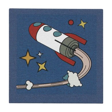 IKEA AFTONSPARV (ИКЕА АФТОНСПАРВ) 50572860 фото - 3