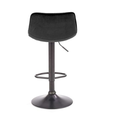 Барний стілець Halmar H-95 Чорний V-CH-H/95-CZARNY фото - 5