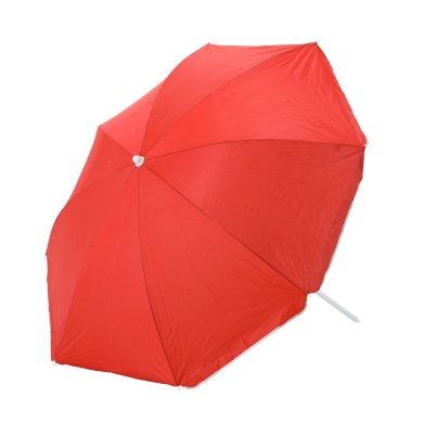 Садовый зонт Garden Line 155 см Разноцветный GAO8364 фото - 4