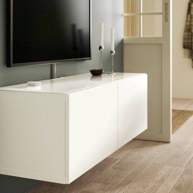 IKEA BESTA (ИКЕА БЕСТА) 60618202 фото - 4