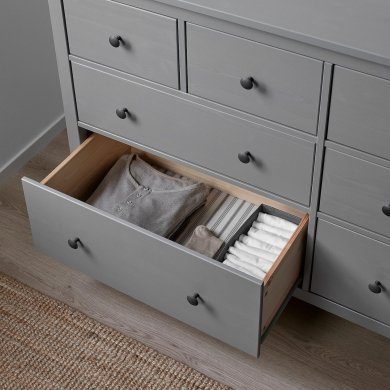 IKEA HEMNES (ИКЕА ХЕМНЭС) 30392469 фото - 6