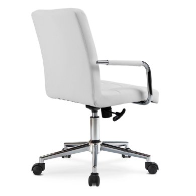 Дитяче крісло Mebel Elit ASTRO Білий ME.ASTRO/B/CH/E/FO фото - 3