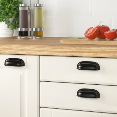 IKEA Ручка мебельная ENERYDA (ИКЕА ЭНЕРИДА) 50347517 фото - 3