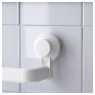 Вішалка для рушників TISKEN - 15 IKEA Вішалка для рушників TISKEN (ИКЕА TISKEN) 40381286 фото - 15