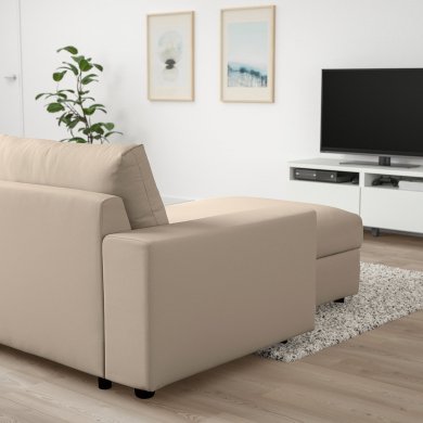 IKEA VIMLE (ИКЕА ВИМЛЕ) 79537084 фото - 8