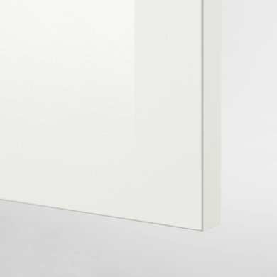 IKEA Навесной шкаф KNOXHULT (ИКЕА НОКСХАЛТ) 70326811 фото - 7