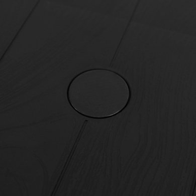 Комплект садовой мебели Mebel Elit FARGO Черный FARGO/CZ/RT/OGR/S/MUSA/CZ/CZ/RT/Z4/K фото - 5