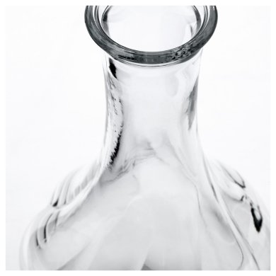 Ваза VILJESTARK - 7 IKEA Ваза VILJESTARK (ИКЕА ВИЛЬЕСТАРК) 00338577 фото - 7