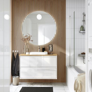 ANGSJON/BACKSJON - 2 IKEA ANGSJON/BACKSJON (ИКЕА АНЖОН/БЭКСДЖОН) 39521594 фото - 2