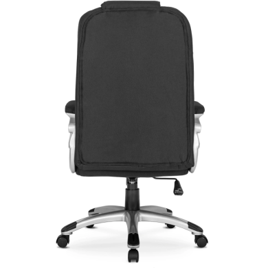 Офісне крісло Mebel Elit BARNI 2 Чорний - 3 Офісне крісло Mebel Elit BARNI 2 Чорний ME.BARNI2/CZ/T/FO фото - 3