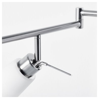 IKEA Спот-светильник TIDIG (ИКЕА TIDIG) 90262653 фото - 2