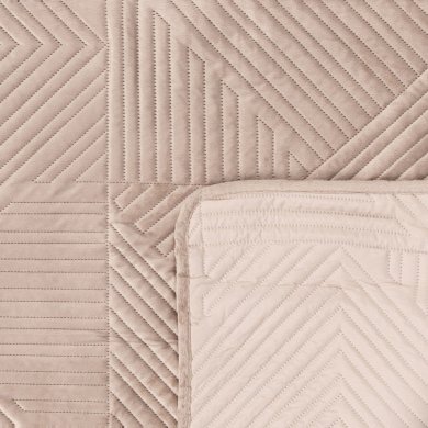 Покривало Homla AURUM 220x240 см Бежевий 240638 фото - 4