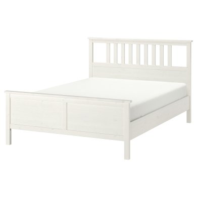 IKEA Каркас кровати HEMNES (ИКЕА ХЕМНЭС) 80242095
