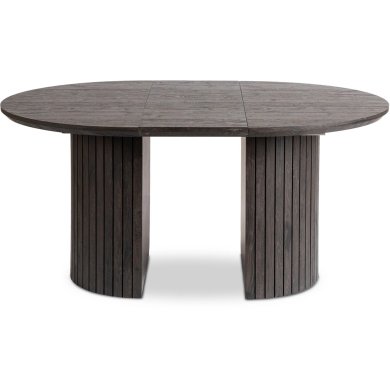 Розкладний обідній стіл Mebel Elit CHARLES Чорний ME.CHARLES/CZ/S фото - 6