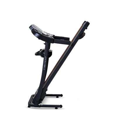 Бігова доріжка з масажером Corciano TRENTO 13 км/г 120 кг 5906333001408 фото - 3