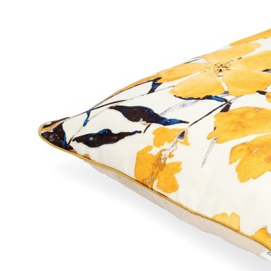 Декоративная наволочка Homla VIRAD 45х45 см Принт 163261 фото - 4