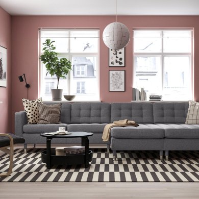 LANDSKRONA - 4 IKEA LANDSKRONA (ИКЕА ЛАНДСКРОН) 39554301 фото - 4