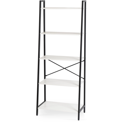 Стеллаж Mebel Elit ERVA Белый ME.ERVA/B/CZ/REG фото - 3