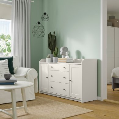 IKEA HAUGA (ИКЕА ХАУГА) 60407266 фото - 10