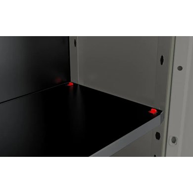 Садовый шкаф Keter/Kis PLANET ALTO Серый - 6 Садовый шкаф Keter/Kis PLANET ALTO Серый 246637 фото - 6