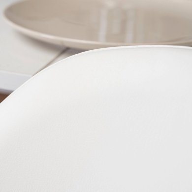 Обідній стілець Mebel Elit WILLY Білий ME.WILLY/B/E/K фото - 7