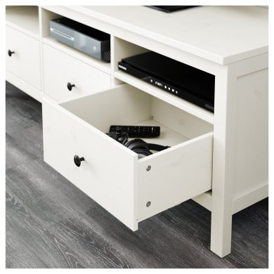 Модульная гостиная HEMNES - 3 IKEA Модульная гостиная HEMNES (ИКЕА ХЕМНЭС) 89299539 фото - 3