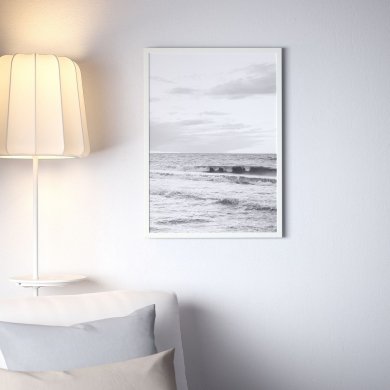 Рамка FISKBO - 8 IKEA Рамка FISKBO (ИКЕА ФИСКБО) 60300374 фото - 8
