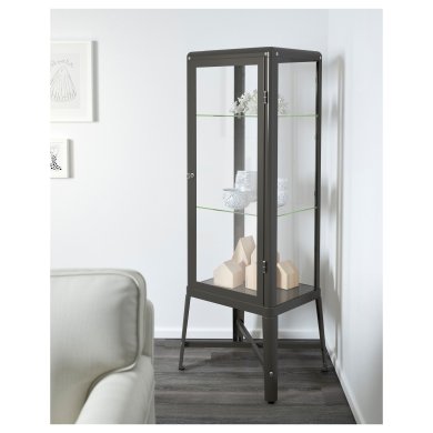 IKEA Витрина FABRIKOR (ИКЕА ФАБРИКОР) 00242278 фото - 4