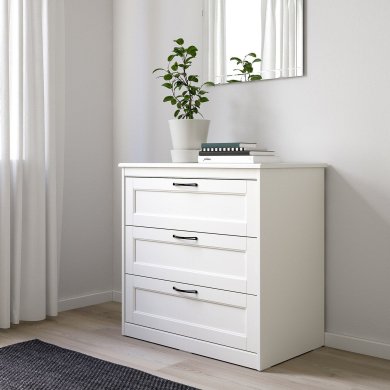 IKEA SONGESAND (ИКЕА СОНГЕСАНД) 79488192 фото - 13