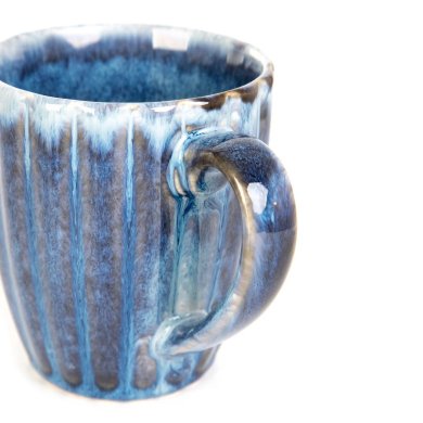 Кружка Homla MELIDA 300 мл Голубой - 3 Кружка Homla MELIDA 300 мл Голубой 218944 фото - 3