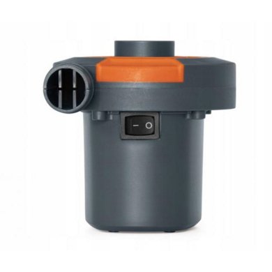 Электрический воздушный насос Bestway 62139 SIDEWINDER Серый BES62139 фото - 3