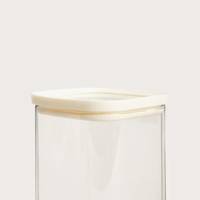 Контейнер Homla VENUS 1,2 л Прозрачный 244065 фото - 3