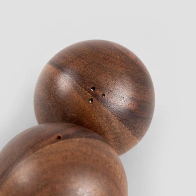 Набор для специй Homla MOOKA Дерево 236956 фото - 3