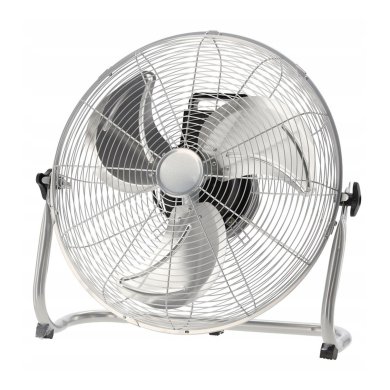 Вентилятор Garden Line 70W Сріблястий FAN8960