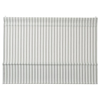 IKEA Римская штора RINGBLOMMA 120x160 см Принт (ИКЕА РИНГБЛОММА) 70491066