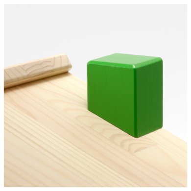 IKEA Кукольный домик FLISAT (ИКЕА ФЛИСАТ) 50290785 фото - 6