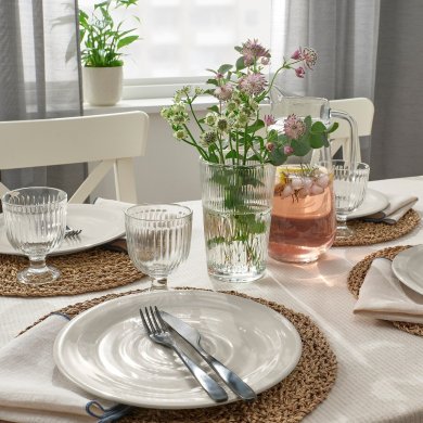 SANDSKADDA - 6 IKEA SANDSKADDA (ИКЕА САНСКАДДА) 80559433 фото - 6