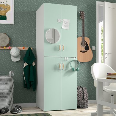 IKEA SMASTAD/PLATSA (ИКЕА СМАСТАД/ПЛАЦА) 89546525 фото - 8