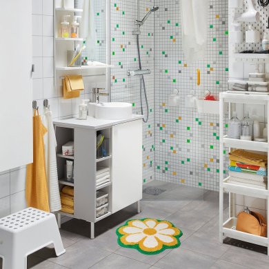 IKEA KARRKNIPPROT (ИКЕА КАРРКНИППРОТ) 50557529 фото - 4