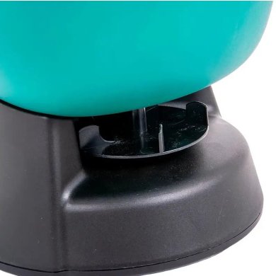 Ручная сеялка на батарейках Garden Line 3 л Зеленый EDA4571 фото - 4