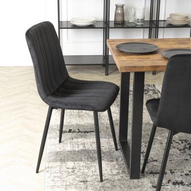 Обеденный стол Mebel Elit ALTE Дуб рустик - 10 Обеденный стол Mebel Elit ALTE Дуб рустик ME.ALTE/DRU/S фото - 10