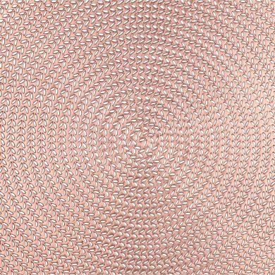 Сервировочный коврик Homla SKINE 38 см Медный 210542 фото - 4